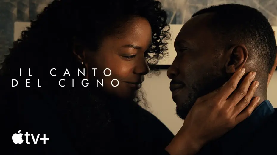 Watch film Swan Song | Trailer ufficiale