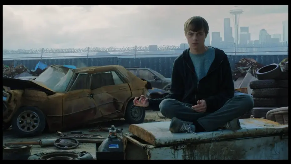 Watch film Chronicle | Chronicle bande-annonce VF HD
