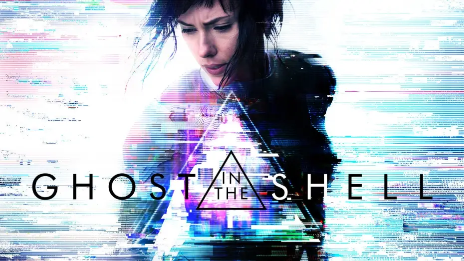 Watch film Ghost in the Shell | GHOST IN THE SHELL - Secondo trailer italiano ufficiale