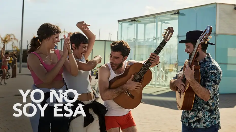 Watch film I Am Not That | &iquest;El Siglo XXI? Una cosa complicad&iacute;sima.