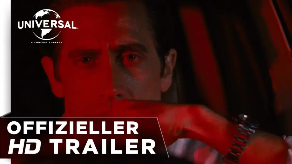 Watch film Nocturnal Animals | Nocturnal Animals - Trailer german/deutsch HD