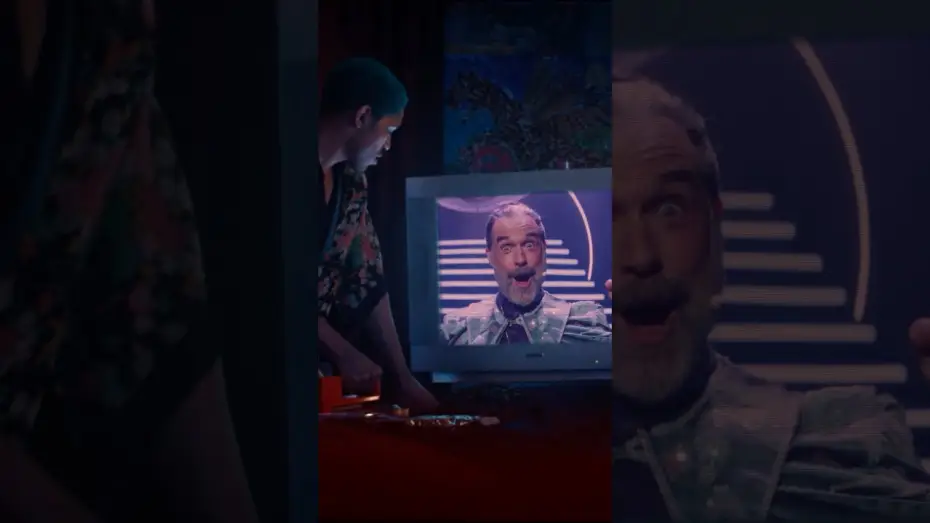 Watch film O'Dessa | Crazy