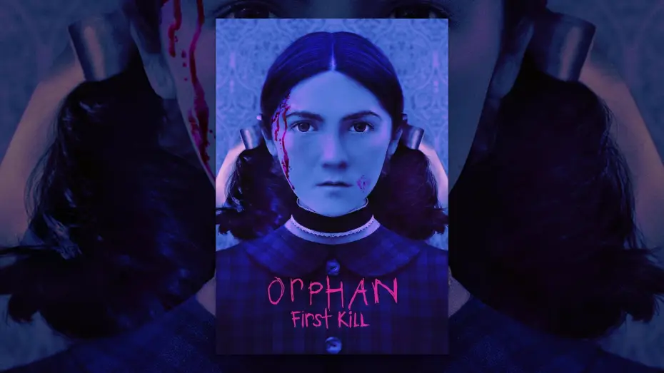 Watch film Orphan: First Kill — Orphan: First Kill