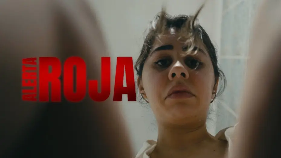 Watch film Alerta Roja — Alerta Roja (Un desafortunado corto)
