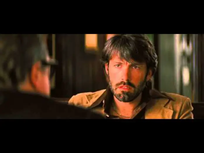 Watch film Argo | "You Need Somebody"