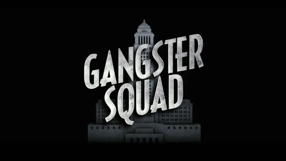 Watch film Gangster Squad — GANGSTER SQUAD - offizieller Trailer #3 deutsch HD