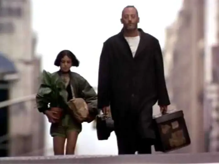 Watch film L&eacute;on: The Professional | Leon (The Professional) - Trailer [ El Perfecto Asesino ]