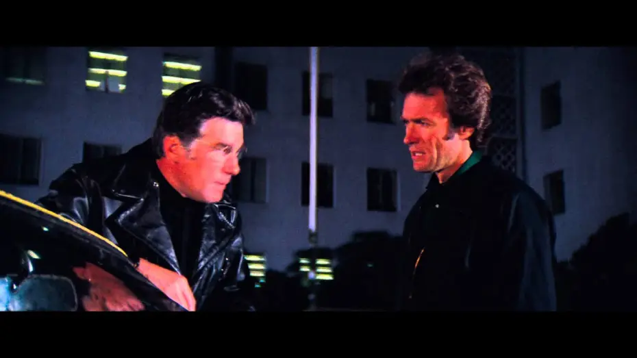 Watch film Magnum Force | Harry el fuerte (VE) - Tr&aacute;iler