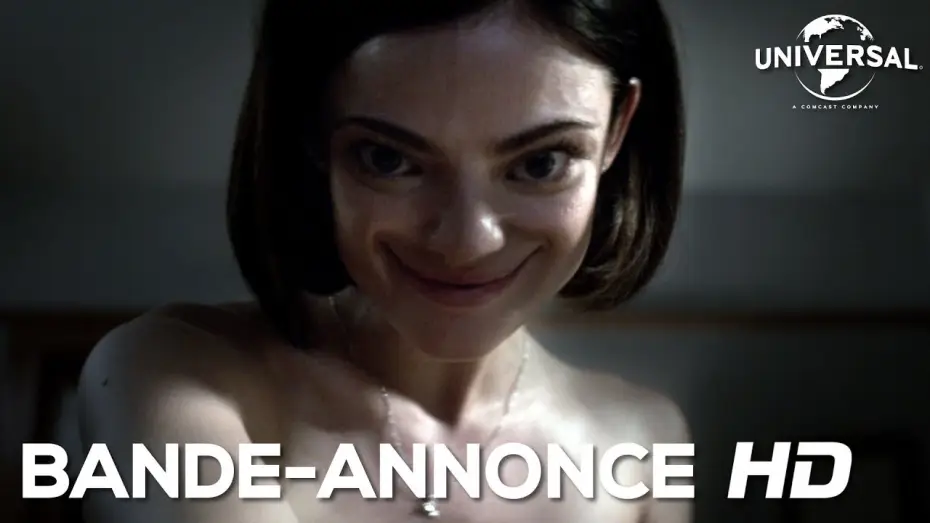 Watch film Truth or Dare | Action ou V&eacute;rit&eacute; - Bande Annonce VOST