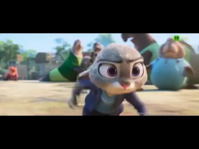 Watch film Zootopia 2 | Adeslas y Zootr&oacute;polis 2