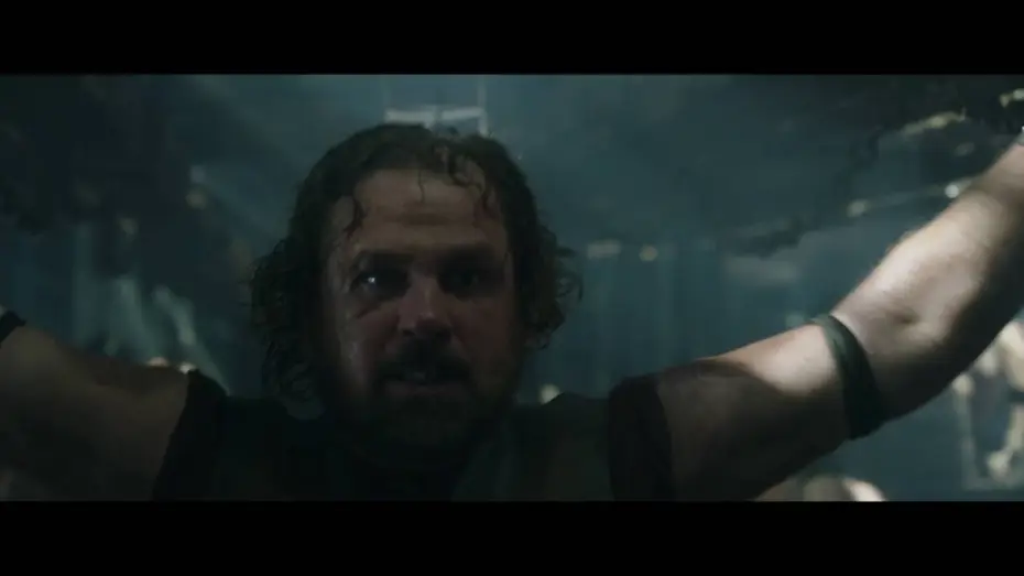 Watch film Ben-Hur | BEN HUR | Clip: Die Sklavengaleere | DE