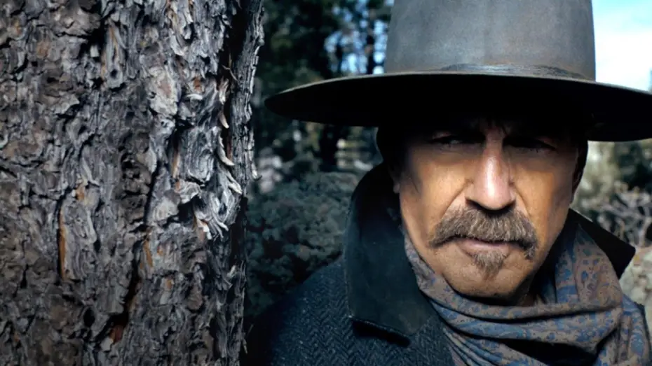 Watch film Horizon: An American Saga - Chapter 1 | Horizon: An American Saga | Trailer Ufficiale
