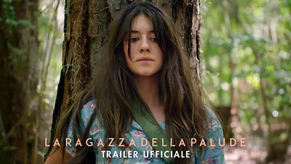 Watch film Where the Crawdads Sing | La Ragazza della Palude - Trailer Ufficiale - Dal 13 Ottobre solo al cinema