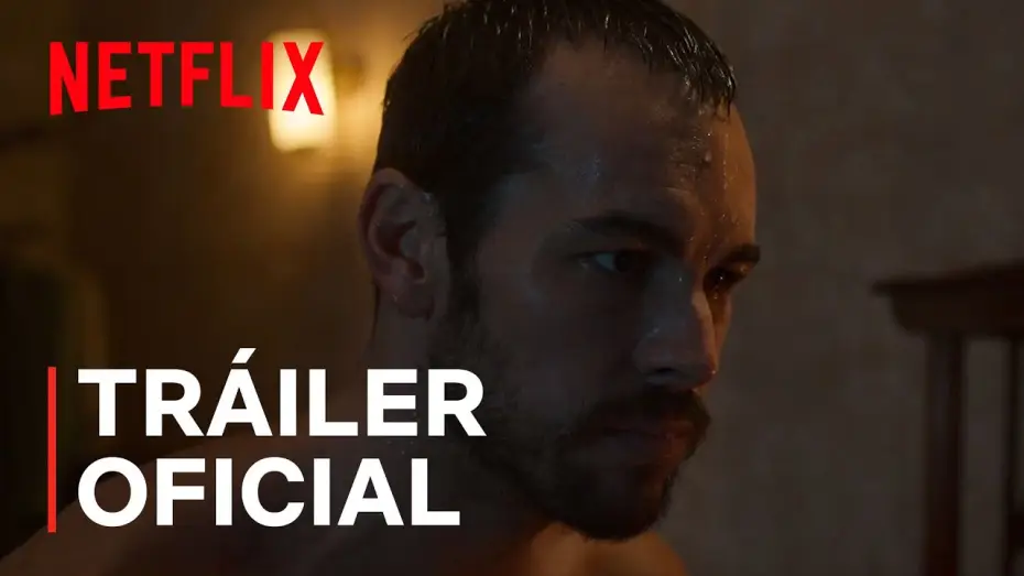 Watch film The Paramedic — El practicante | TRÁILER OFICIAL | Netflix España