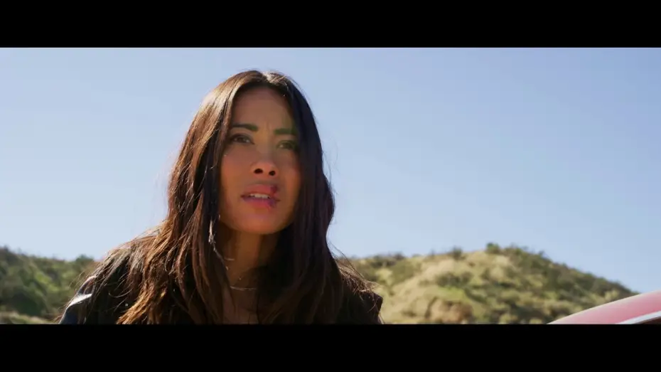Watch film Fast and Fierce: Death Race — Fast and Fierce: Death Race - Official Trailer