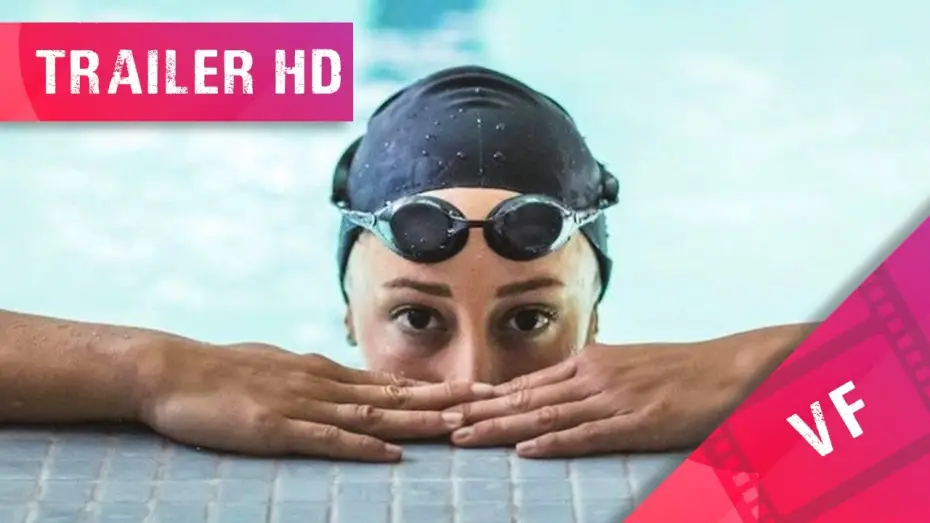 Watch film Nadia, Butterfly — Nadia Butterfly  -  Bande Annonce FR