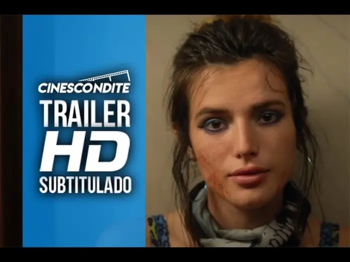 Watch film Infamous — Infamous - Trailer Oficial #1 [HD] - Subtitulado por Cinescondite