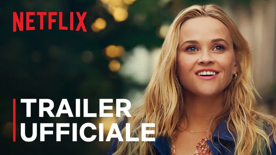 Watch film Your Place or Mine — Da me o da te | Trailer ufficiale | Netflix