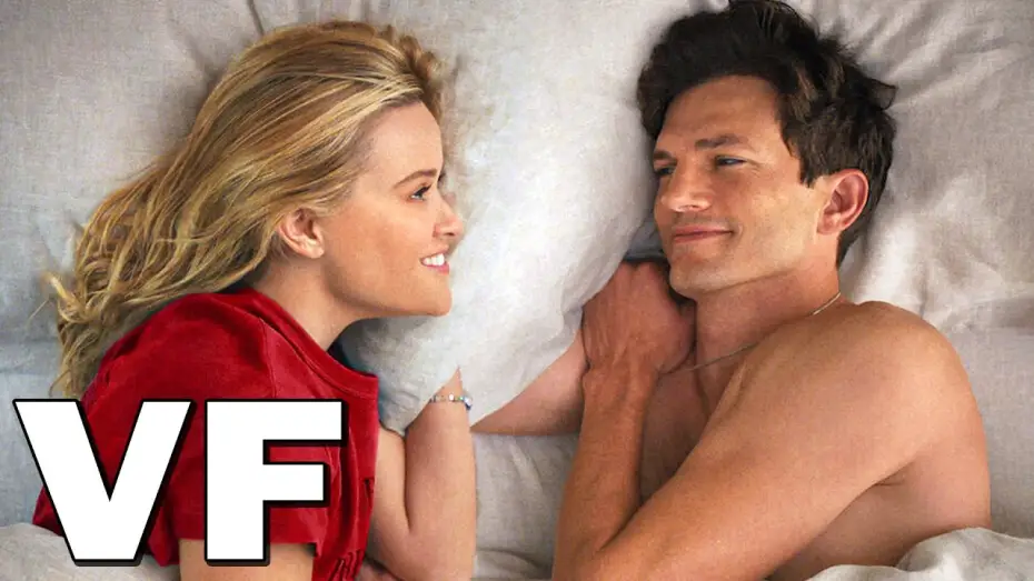 Watch film Your Place or Mine — TOI CHEZ MOI ET VICE VERSA Bande Annonce VF (2023) Netflix