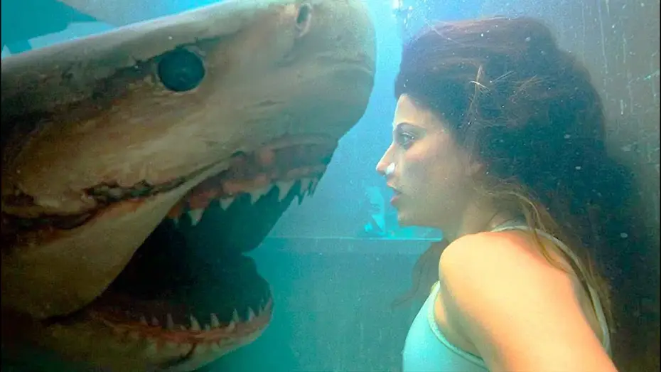 Watch film Deep Blue Sea 3 — DEEP BLUE SEA 3 (Trailer español)