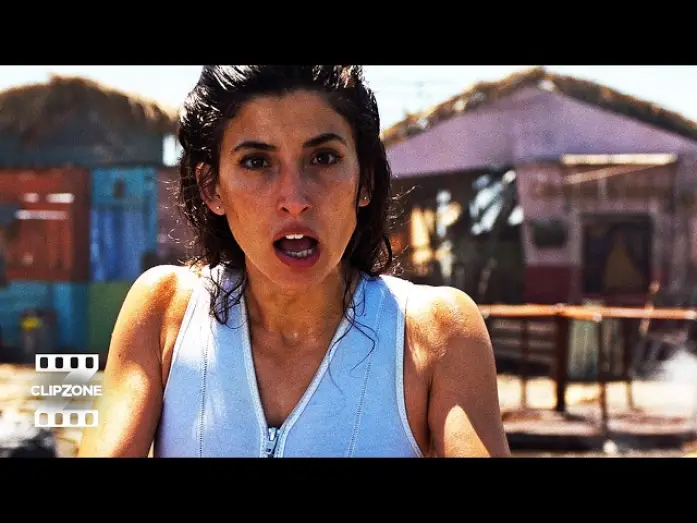 Watch film Deep Blue Sea 3 — High Stakes Shark Showdown