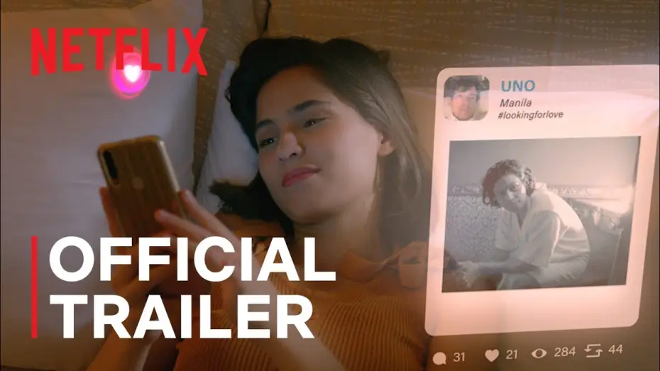 Watch film Alter Me | Alter Me | Official Trailer | Netflix