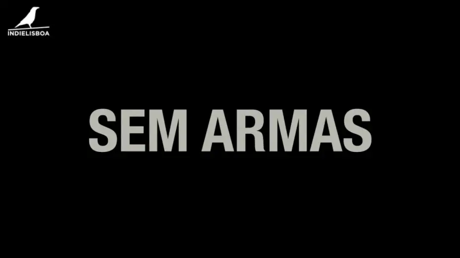 Watch film Barehanded — Competição Nacional - Curtas Metragens : Sem Armas - Tomás Paula Marques