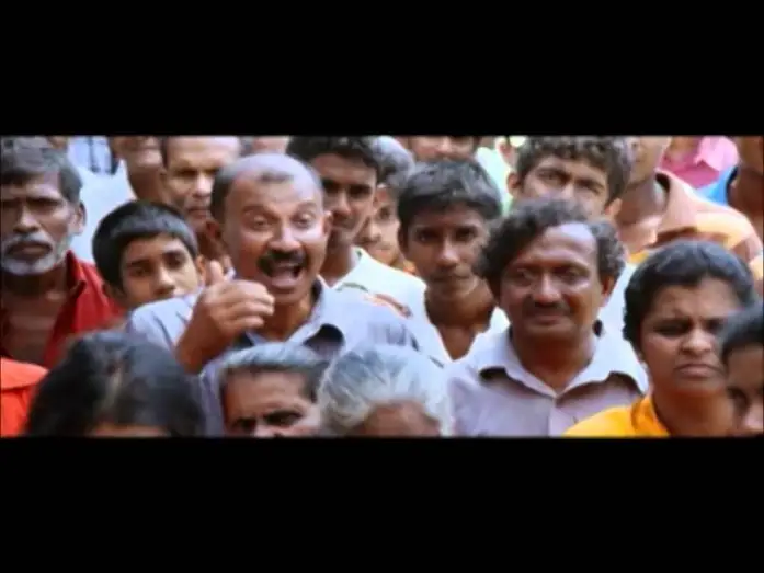 Watch film Ko Mark No Mark | Ko Mark No Mark Official Trailer