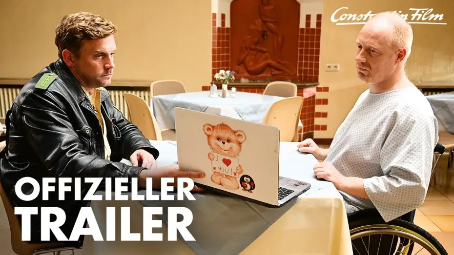 Watch film Kaiserschmarrndrama — Offizieller Trailer