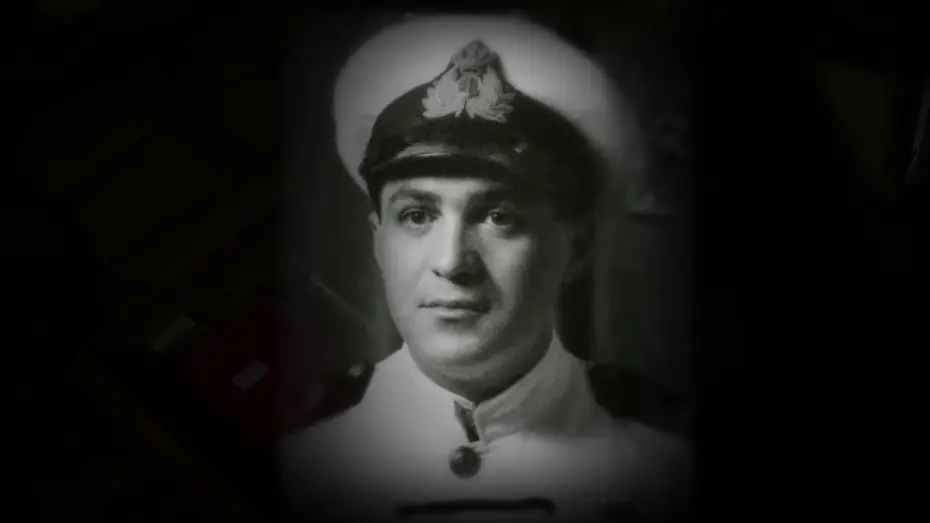 Watch film Y1: Silence of the Deep — Y1 – The Silence of the Deep / Filippos Vardakas, 2019