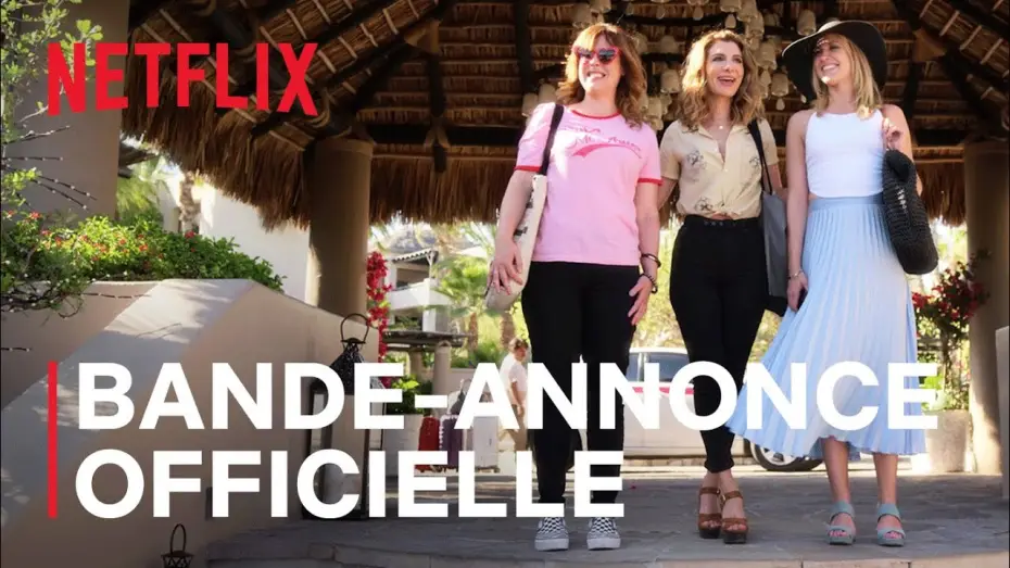 Watch film Desperados — Desperad@s | Bande-annonce officielle VOSTFR | Netflix France