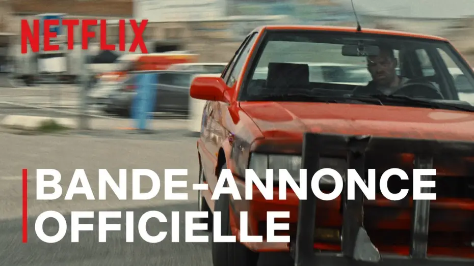 Watch film Lost Bullet — Balle Perdue | Bande-annonce officielle VF | Netflix France