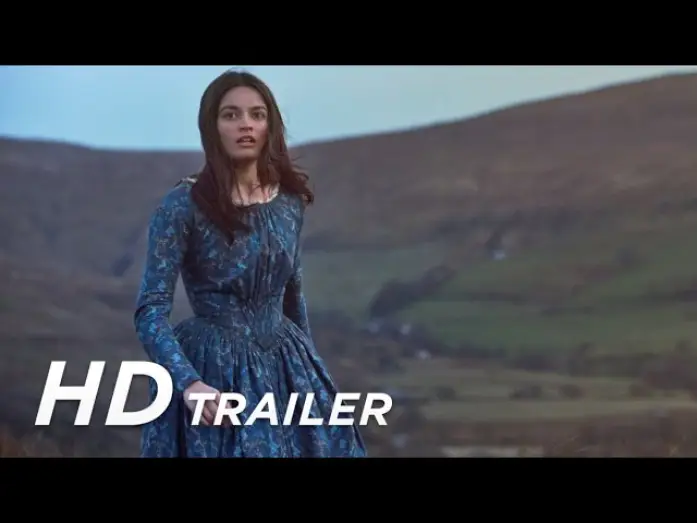 Watch film Emily — Offizieller Trailer