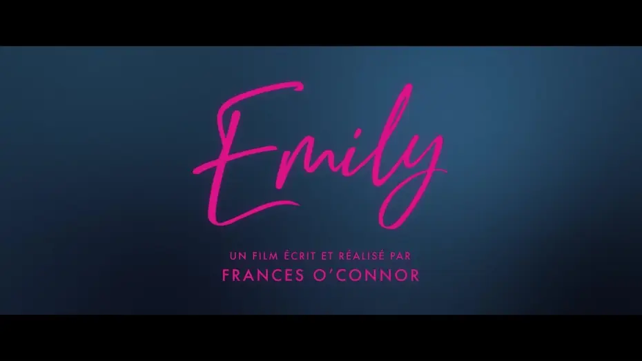 Watch film Emily — Emily (2022) - Bande annonce HD VOST