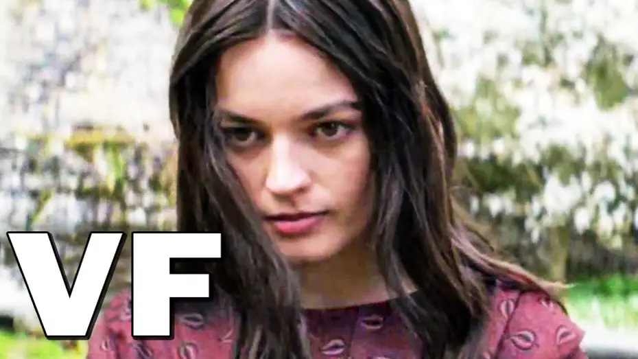 Watch film Emily — EMILY Bande Annonce VF (2023) Emma Mackey