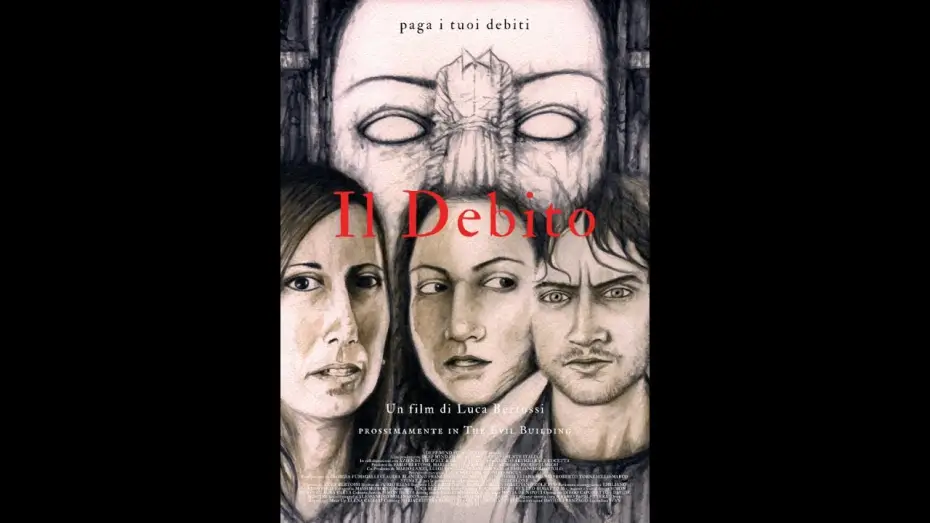 Watch film Debt — Il Debito - Trailer Ufficiale [Cortometraggio Horror]