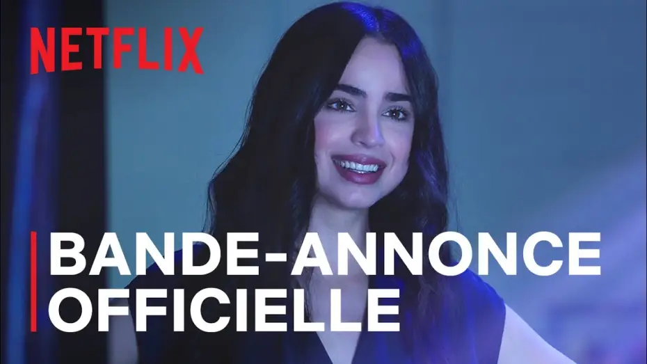 Watch film Feel the Beat — Feel the Beat | Bande-annonce officielle VOSTFR | Netflix France
