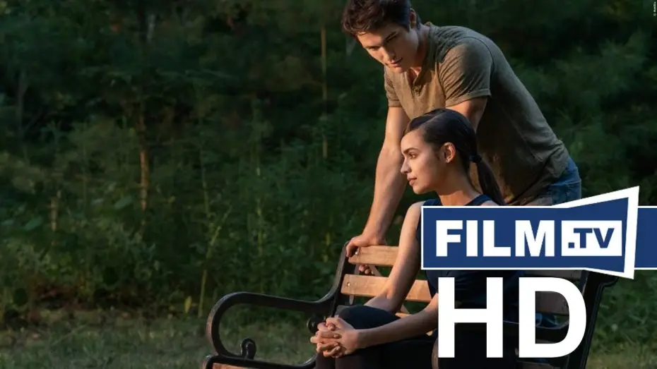 Watch film Feel the Beat — Feel The Beat Trailer Deutsch German (2020)
