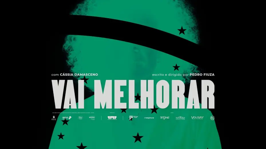 Watch film It Will Get Better | TRAILER - "Vai Melhorar" (17min, fic, 2020)