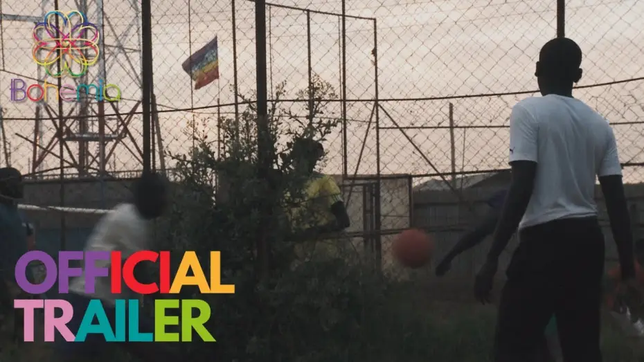 Watch film I Am Samuel — I Am Samuel | Official UK Trailer
