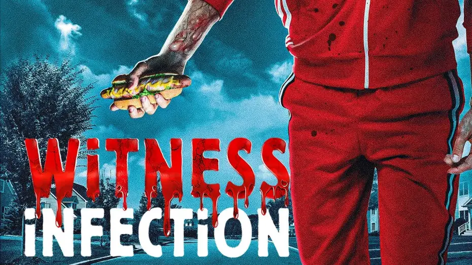 Watch film Witness Infection — Trailer