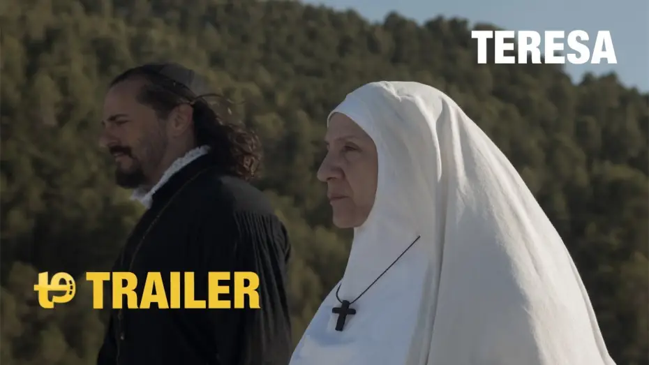 Watch film Teresa — Teresa - Trailer