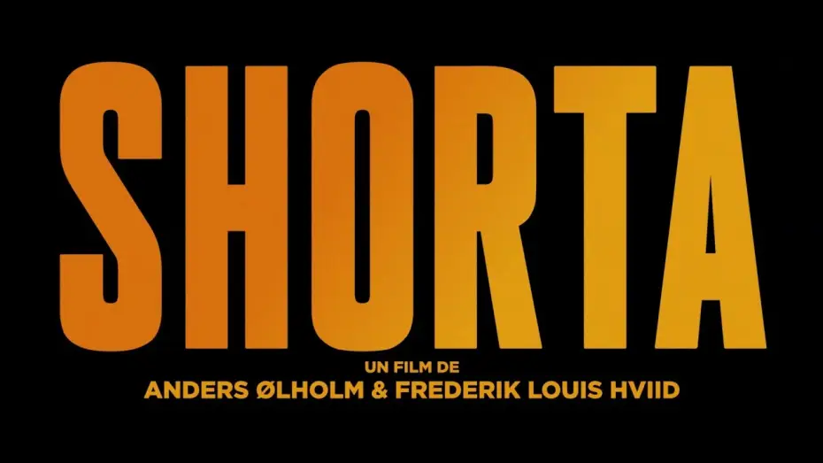 Watch film Enforcement — Shorta (2020) - Bande annonce HD VOST