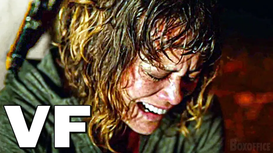 Watch film Coming Home in the Dark — BALADE MEURTRIÈRE Bande Annonce VF (2021)