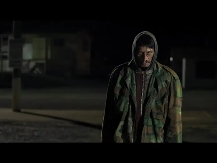 Watch film Coming Home in the Dark — Atrapados en la oscuridad - Trailer español