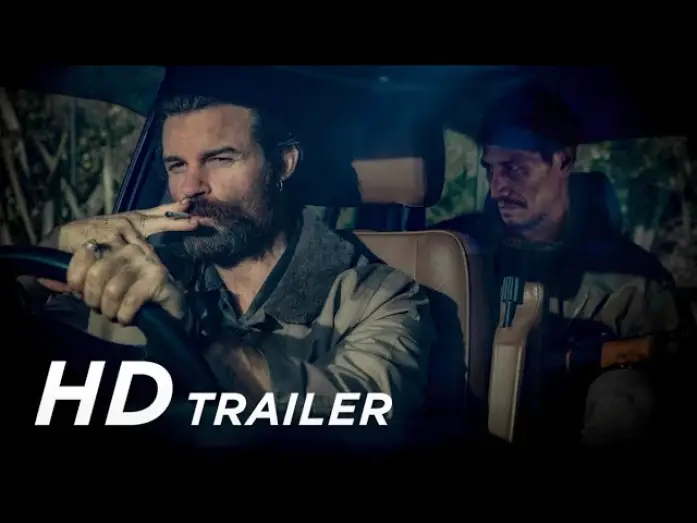 Watch film Coming Home in the Dark — Coming Home in the Dark | Offizieller Trailer | Deutsch HD