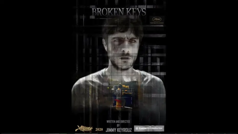 Watch film Broken Keys — Official Cannes Festival 2020 Selection
