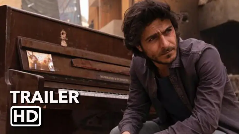 Watch film Broken Keys — Trailer