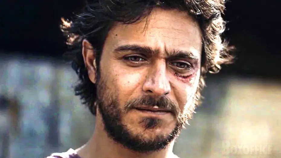 Watch film Broken Keys — Bande-annonce