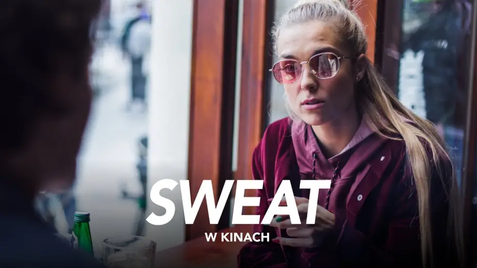 Watch film Sweat | Sweat (2020) spot #7 - skasować konto, w kinach od 18 czerwca